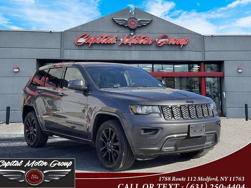 JEEP GRAND CHEROKEE 2019 1C4RJFAG2KC569548 image